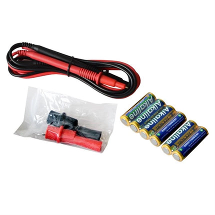 Tester di resistenza di isolamento UNI-T UT501A