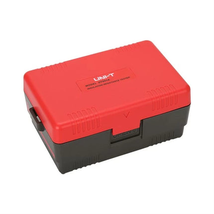 Tester di resistenza di isolamento UNI-T UT501A