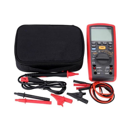 Tester di resistenza di isolamento UNI-T UT505B