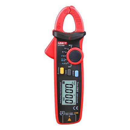 Morsettometro UNI-T UT210D