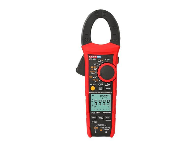 UNI-T UT219DS PRO Line Clamp Multimeter