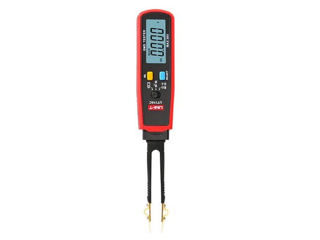 Multimetro UNI-T UT116C