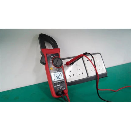 Morsettometro UNI-T UT202F