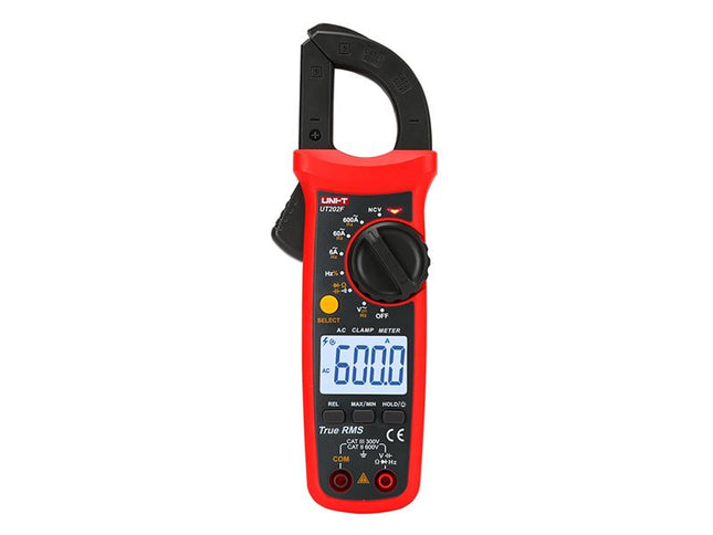 UNI-T UT202F Clamp Meter