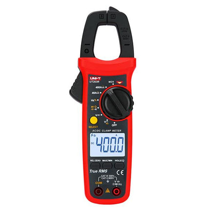 Morsettometro UNI-T UT203R