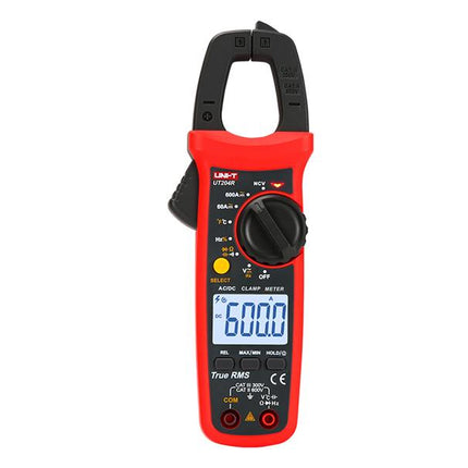 Morsettometro UNI-T UT204R