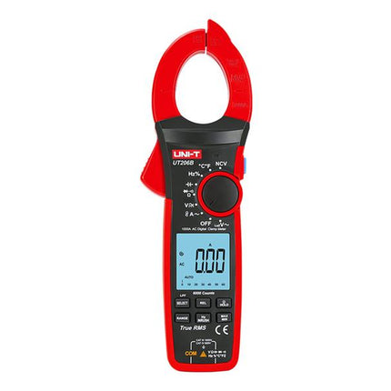 Morsettometro UNI-T UT206B