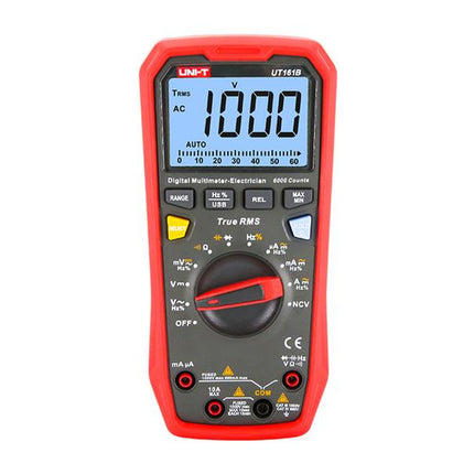 Multimetro UNI-T UT161B