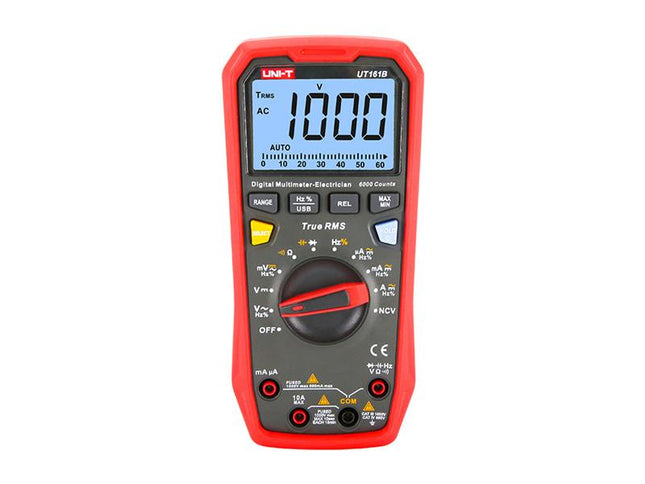 Multimetro UNI-T UT161B