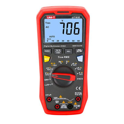 Multimetro UNI-T UT161D