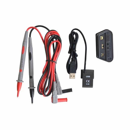 Multimetro UNI-T UT161E