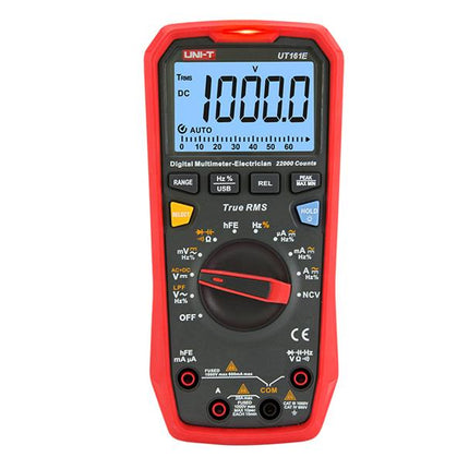 Multimetro UNI-T UT161E