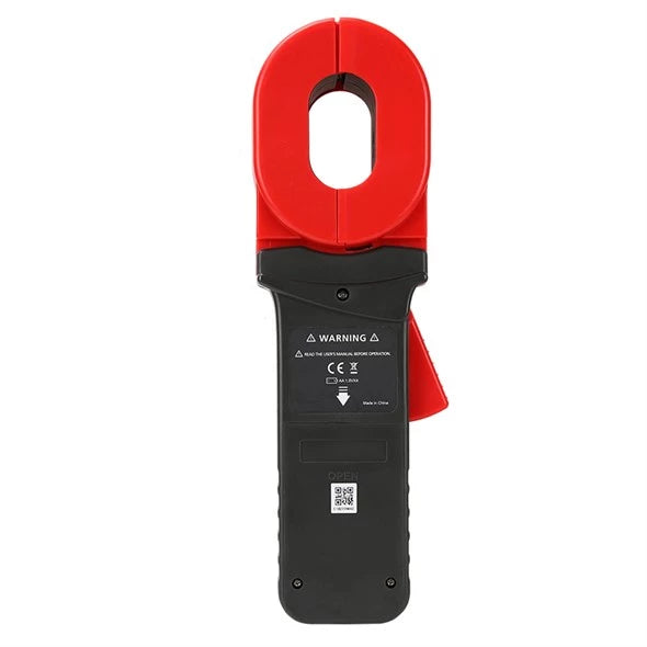 UNI-T UT278A+ meter earth clamp