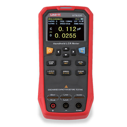 Multimetro UNI-T UT622E