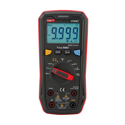Multimetro UNI-T UT60BT