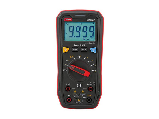 Multimetro UNI-T UT60BT