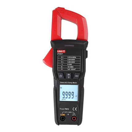 Morsettometro UNI-T UT202T