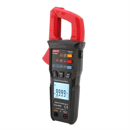 Morsettiera UNI-T UT202BT
