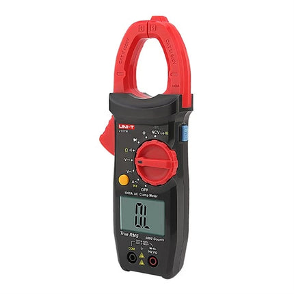 Morsettometro UNI-T 2117R