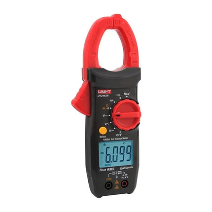 Morsettometro UNI-T 2117R