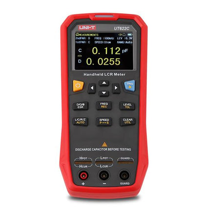 Multimetro UNI-T UT622C