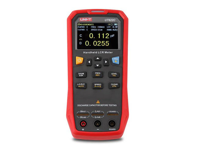 Multimetro UNI-T UT622C