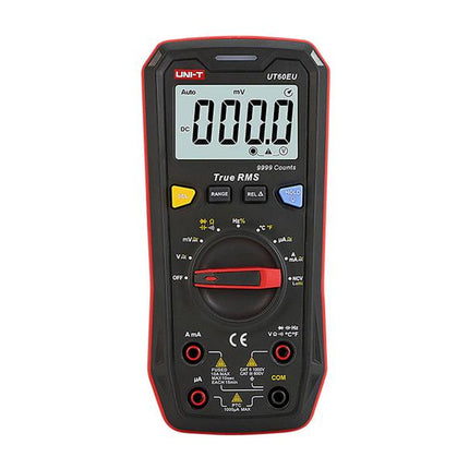 Multimetro UNI-T UT60EU