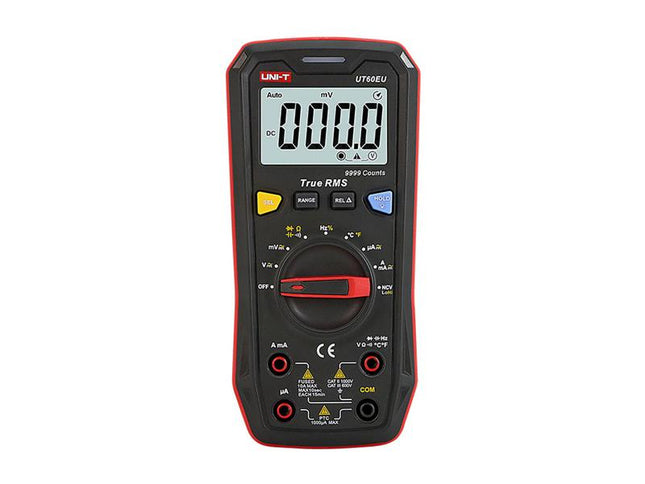 Multimetro UNI-T UT60EU