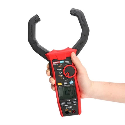 Morsettometro UNI-T UT219P