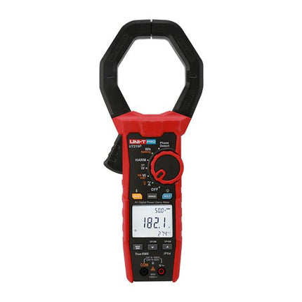 Morsettometro UNI-T UT219P