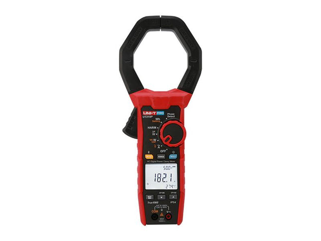 Morsettometro UNI-T UT219P