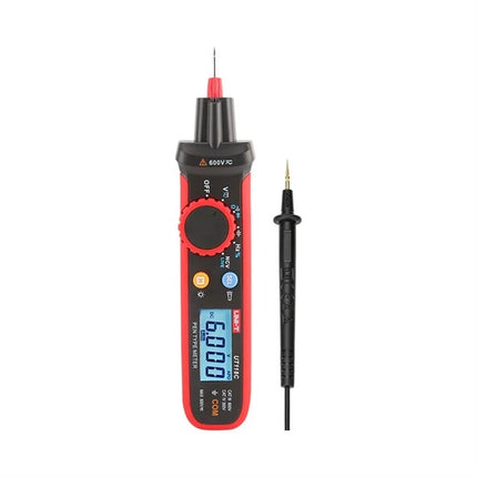Multimetro UNI-T UT118C – TIPO A PENNA