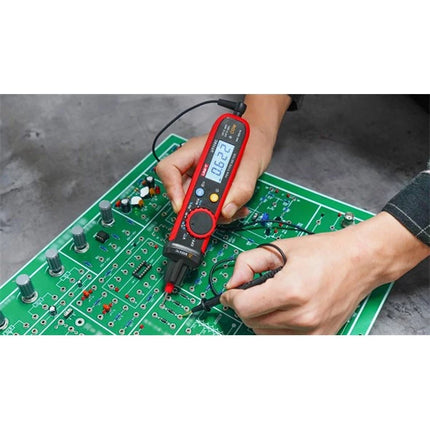 Multimetro UNI-T UT118C – TIPO A PENNA