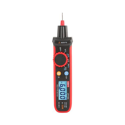 Multimetro UNI-T UT118C – TIPO A PENNA