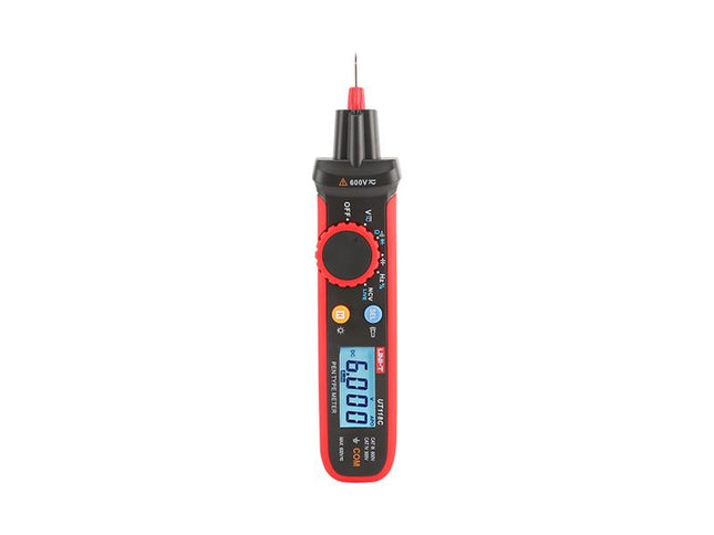 Multimetro UNI-T UT118C – TIPO A PENNA