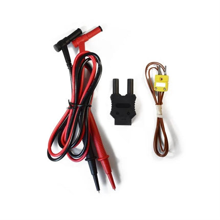 Pinza amperometrica UNI-T UT219PV