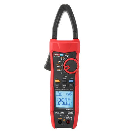 Pinza amperometrica UNI-T UT219PV