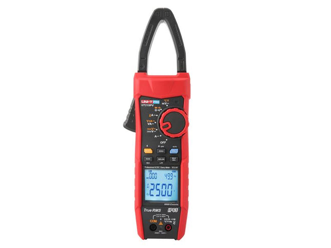 Pinza amperometrica UNI-T UT219PV