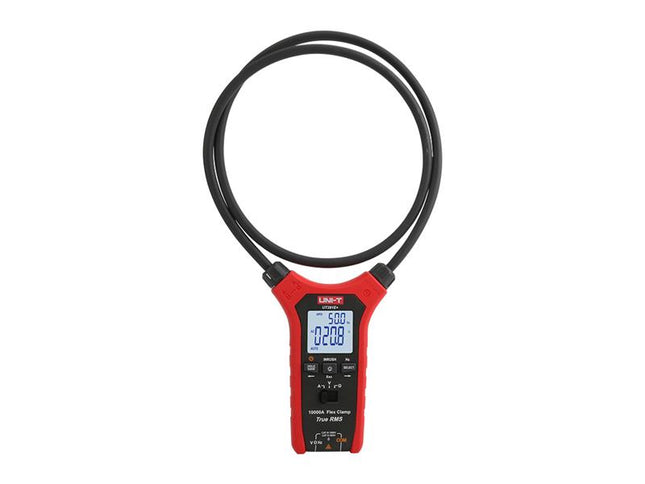 Multimetro UNI-T UT281E+ con pinza