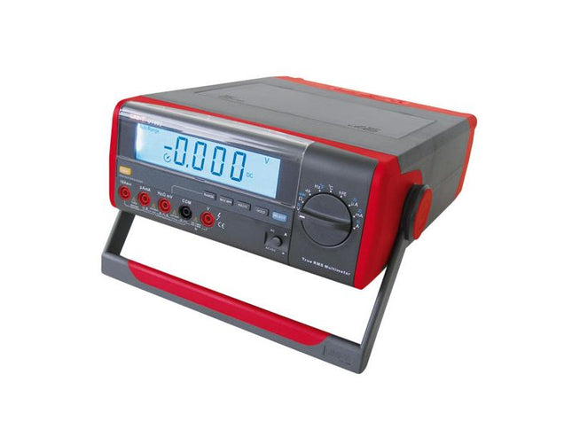 UNI-T UT803 Digital Bench Multimeter