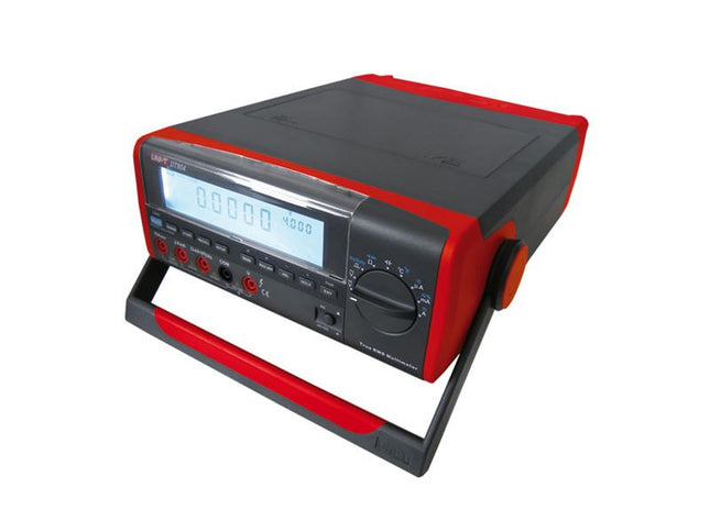 UNI-T UT804 Digital Bench Multimeter