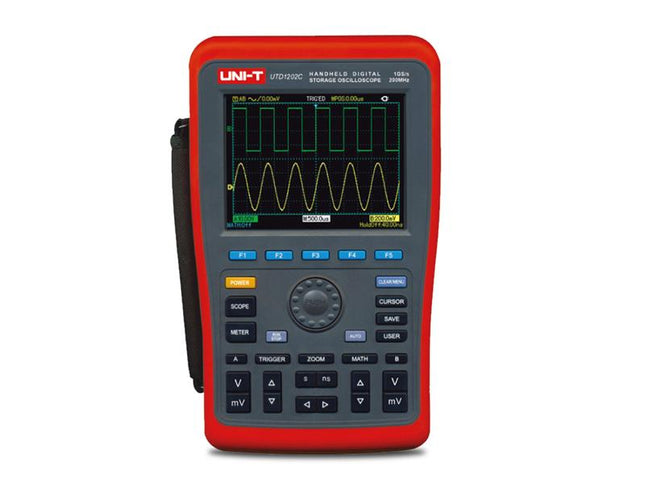 UNI-T UTD1062C Oscilloscope