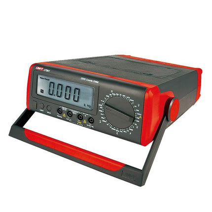 Multimetro da banco digitale UNI-T UT801