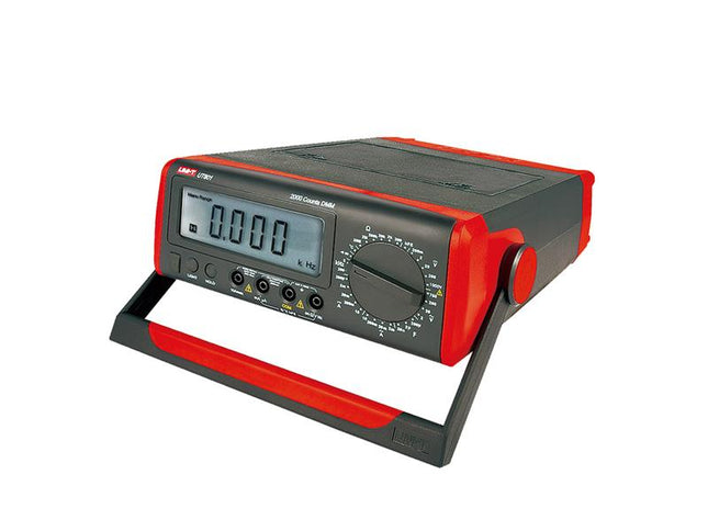 UNI-T UT801 Digital Bench Multimeter