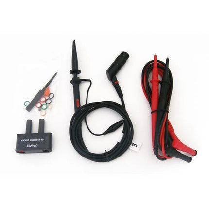 Oscilloscopio UNI-T UTD1025CL