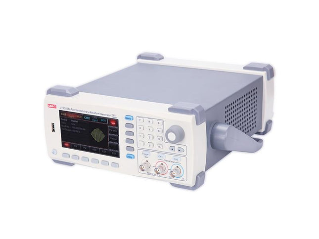 UNI-T UTG2025A Function Generator