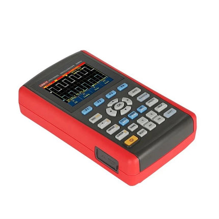 Oscilloscopio UNI-T UTD1050DL