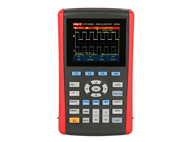 UNI-T UTD1050DL Oscilloscope