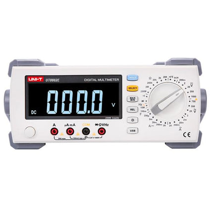 Multimetro da banco digitale UNI-T UT8802E