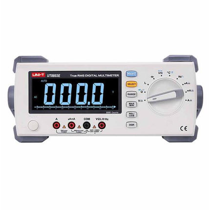 Multimetro da banco digitale UNI-T UT8803E
